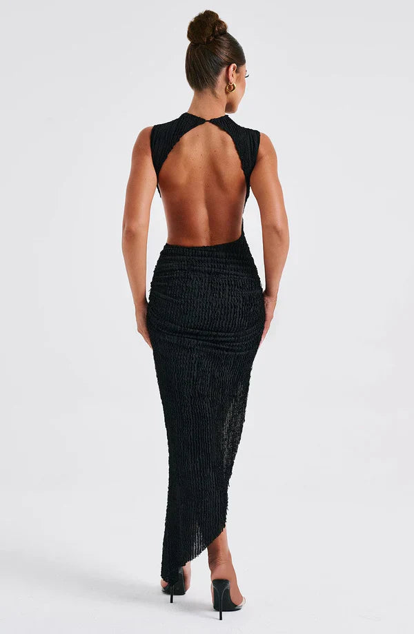 Aphrodite Maxi Kleid