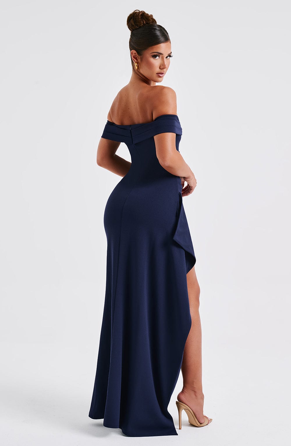 Joyce Maxi Kleid