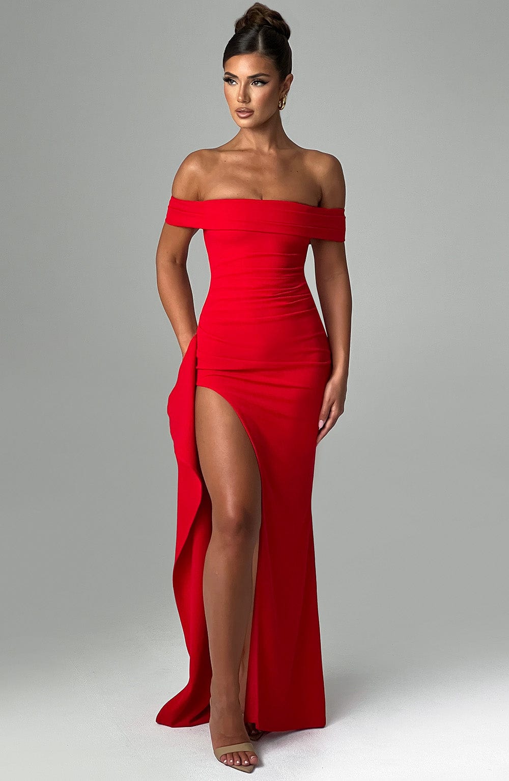 Joyce Maxi Kleid