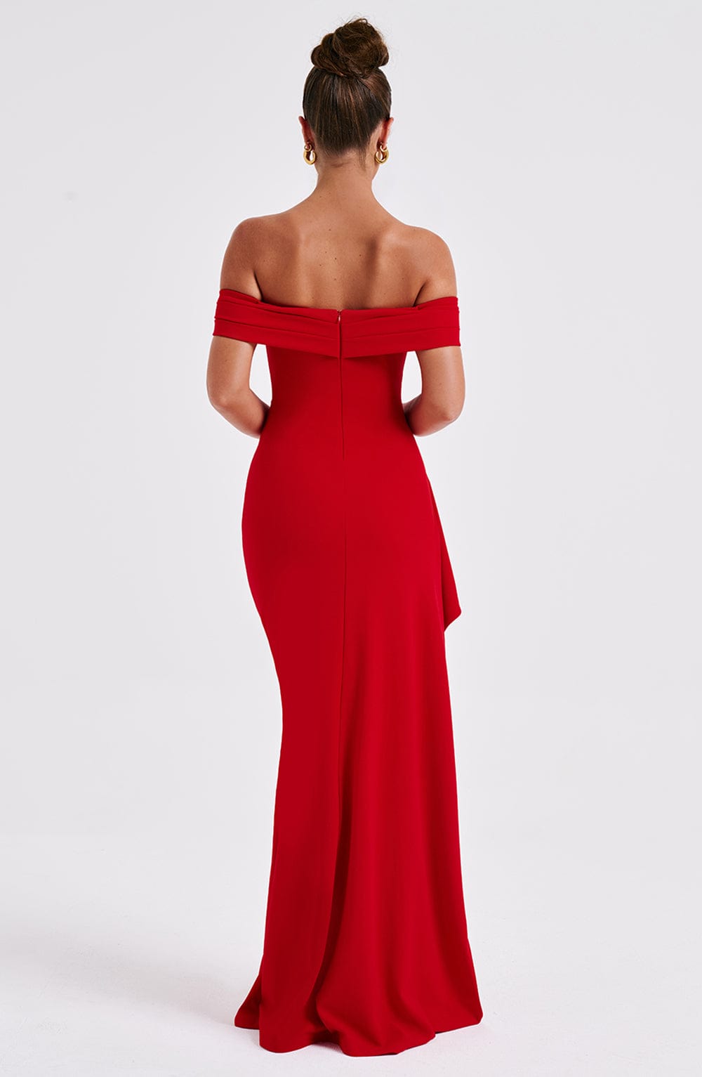 Joyce Maxi Kleid