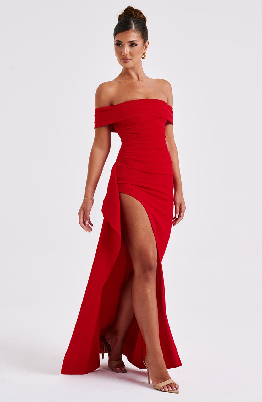 Joyce Maxi Kleid