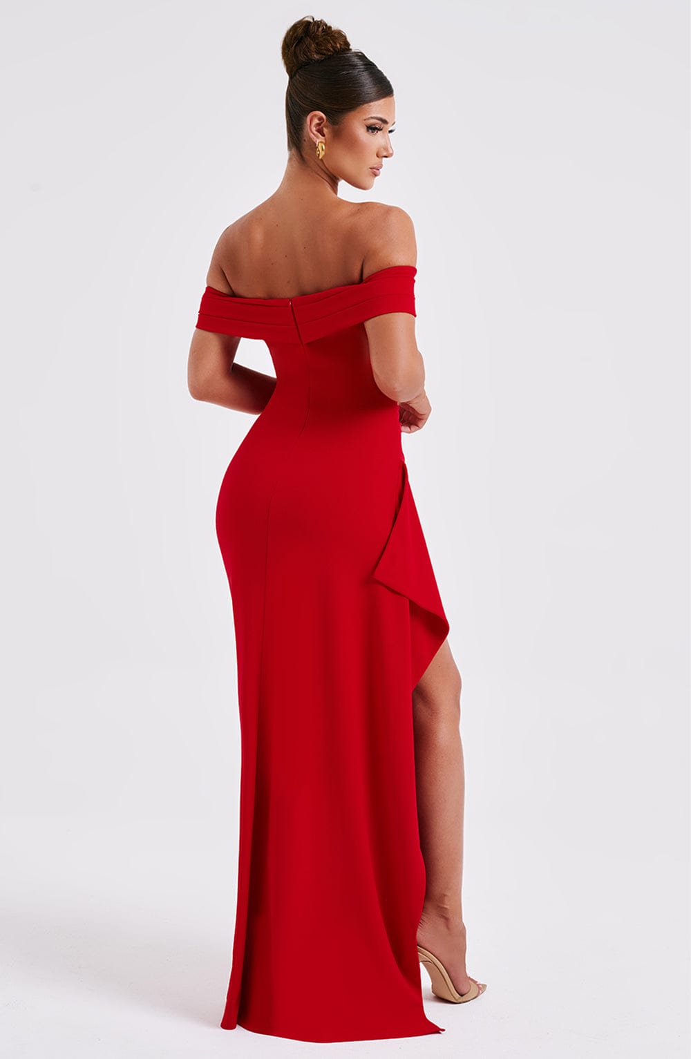 Joyce Maxi Kleid