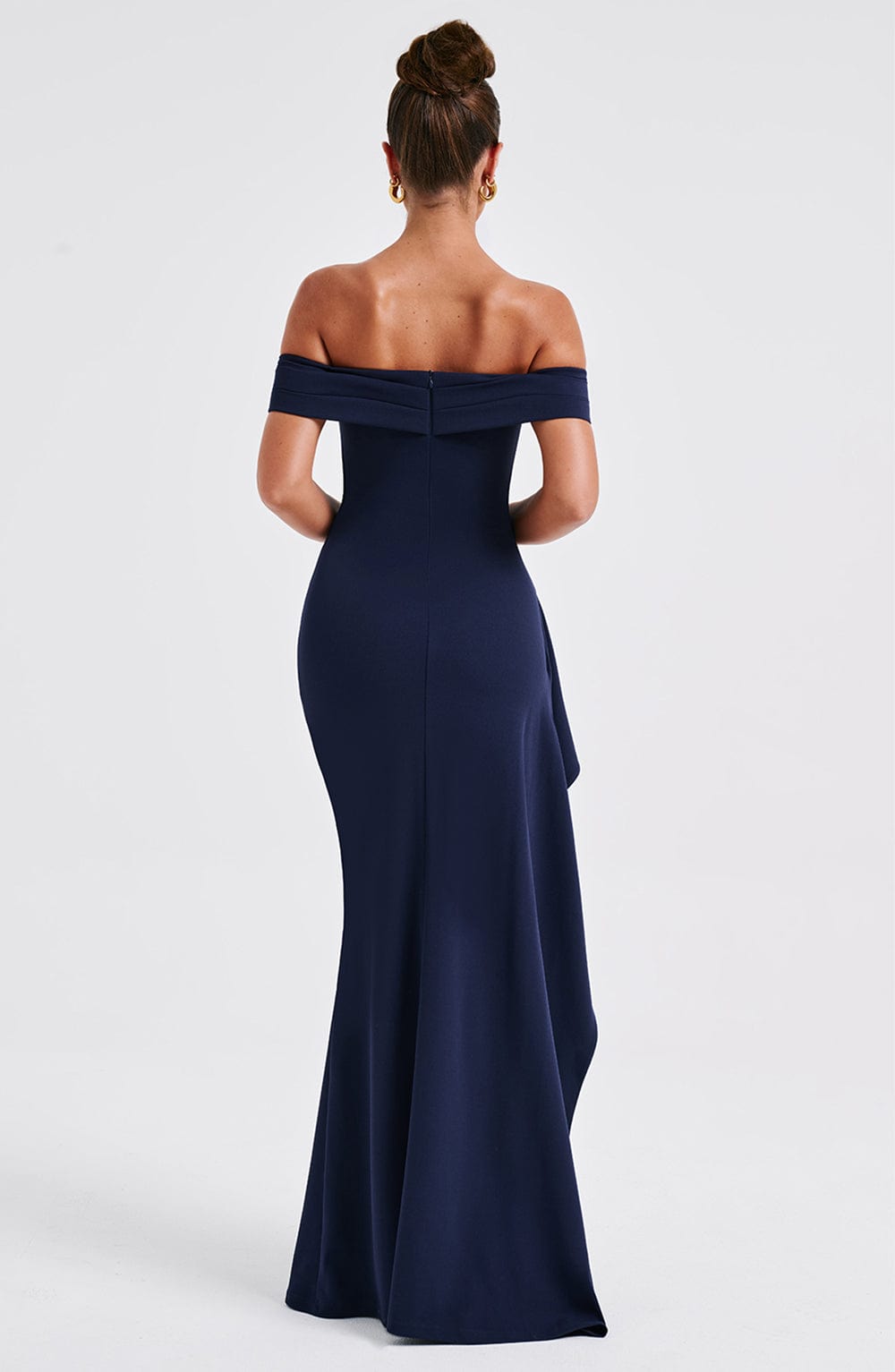 Joyce Maxi Kleid