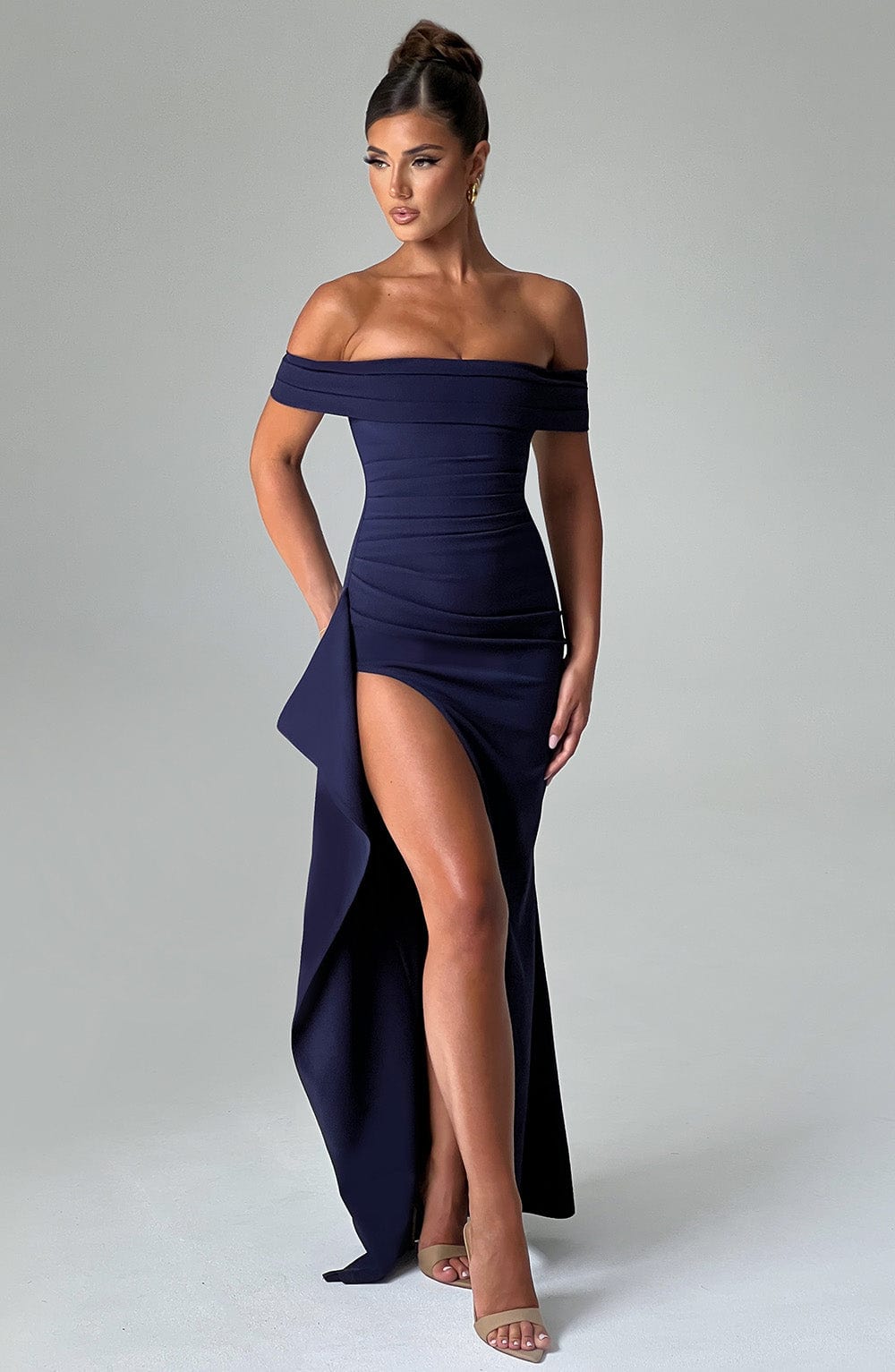 Joyce Maxi Kleid