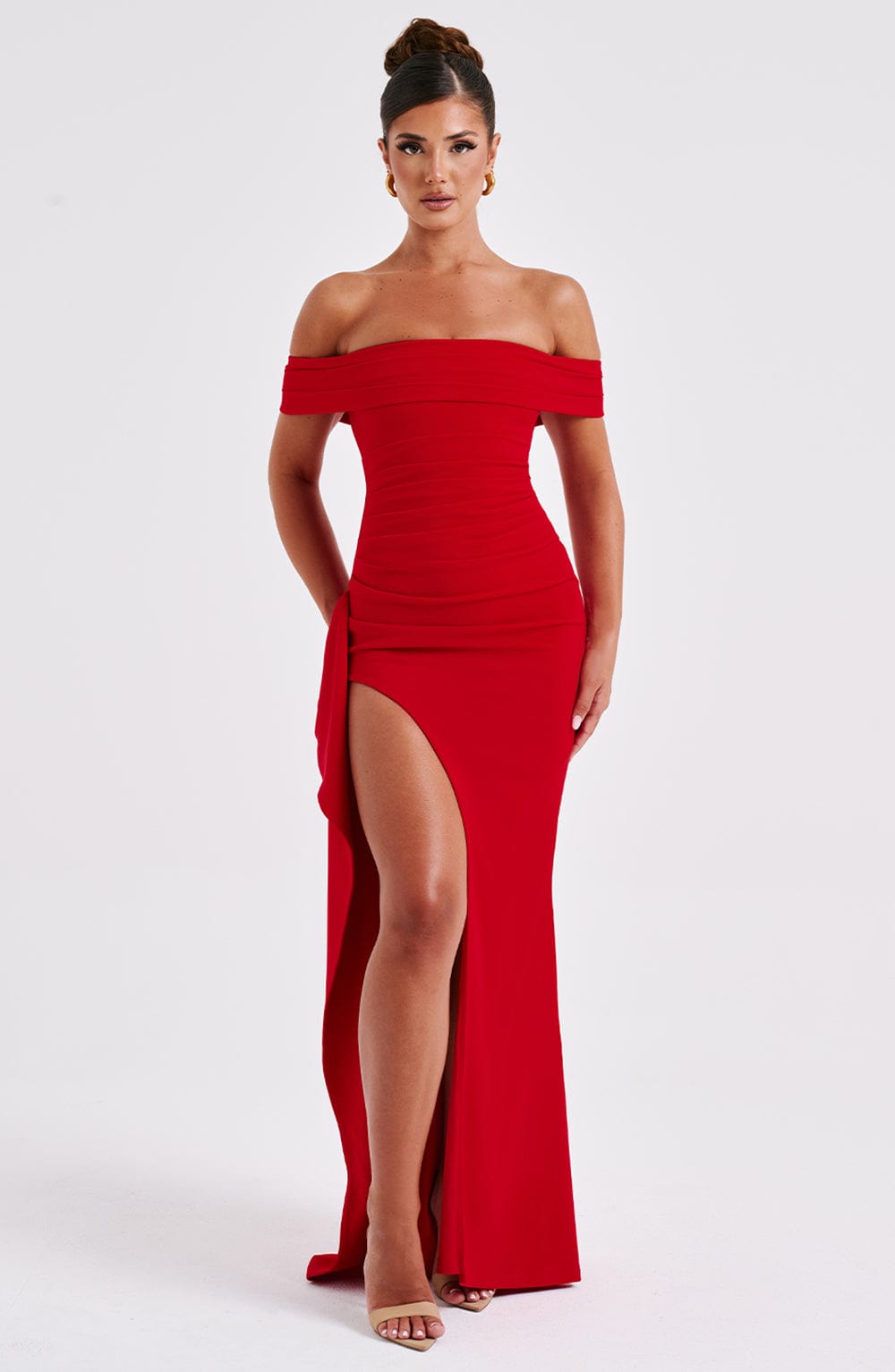 Joyce Maxi Kleid
