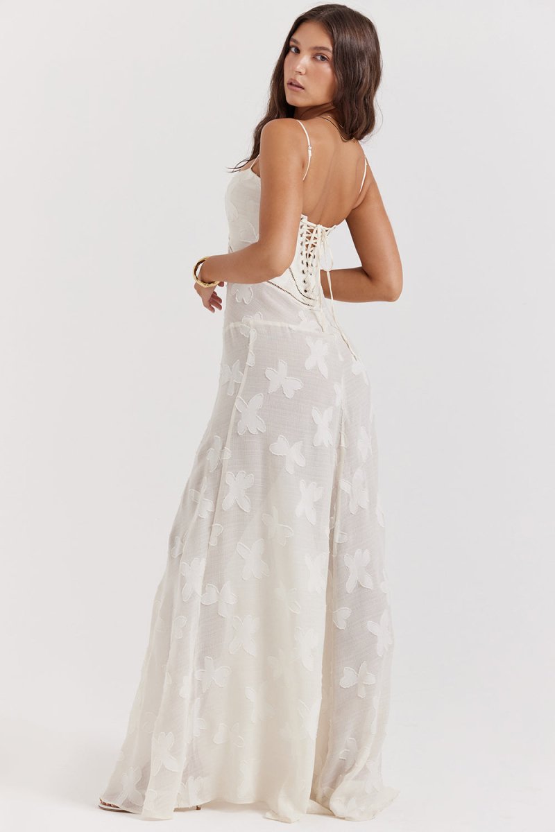 Maiah Maxi Kleid