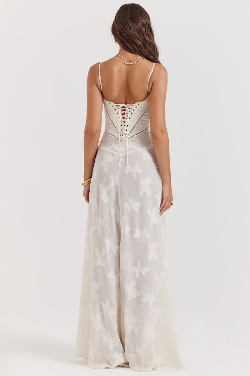 Maiah Maxi Kleid