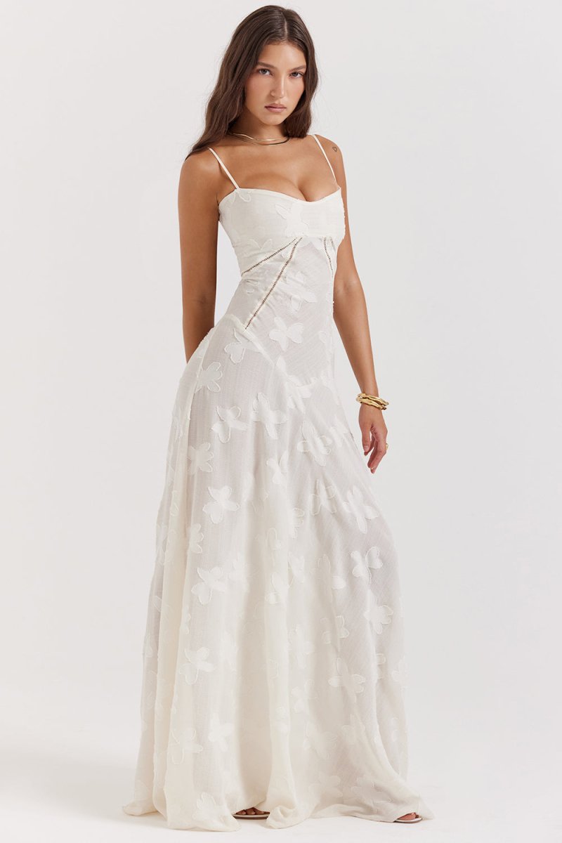 Maiah Maxi Kleid