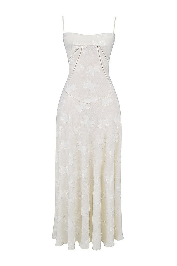Maiah Maxi Kleid